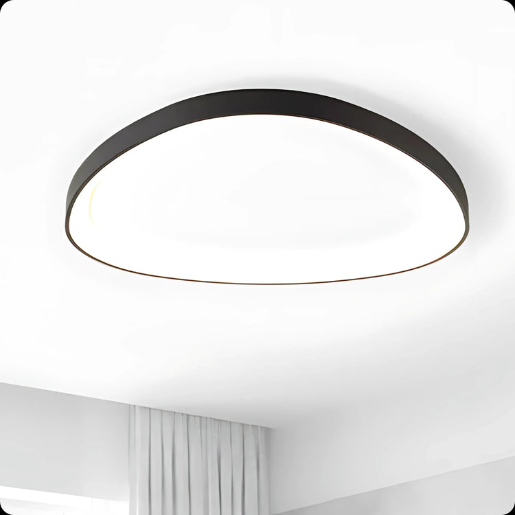 Moderne nordisk kreativ loftslampe