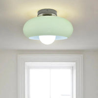 Classic Midcentury Ceiling Light