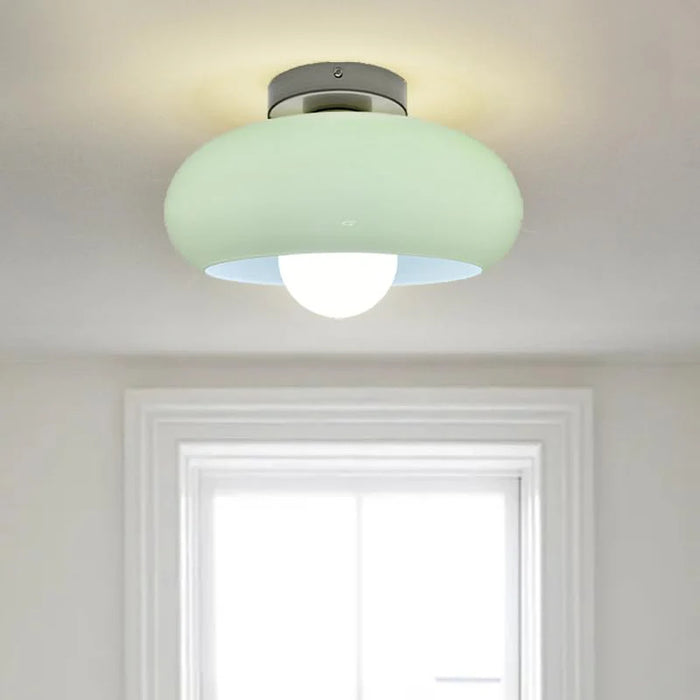 Classic Midcentury Ceiling Light