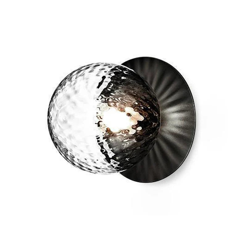 Lampada da parete Solara