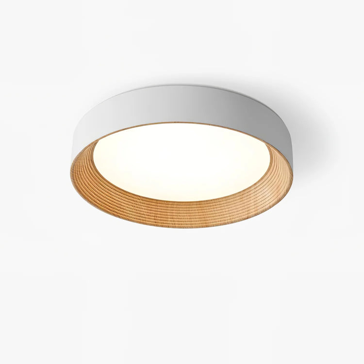 Lampada da soffitto minimalista Calen