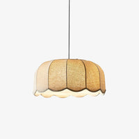 Palmis pendellampe