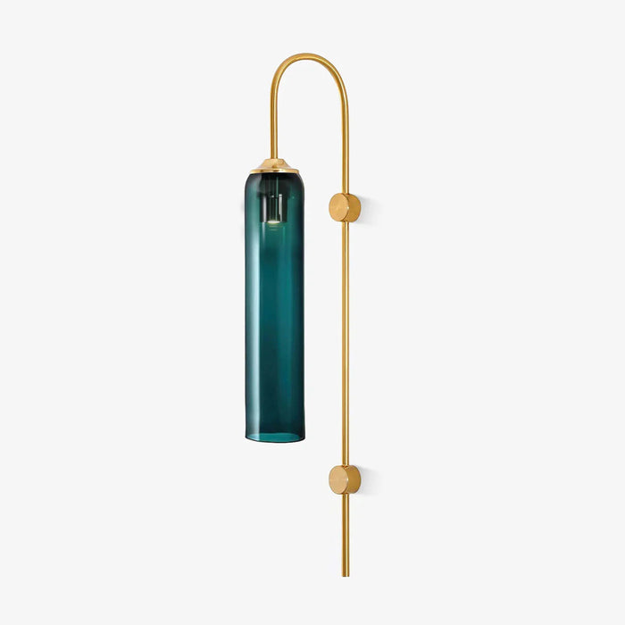 Nova Minimalist Sconce