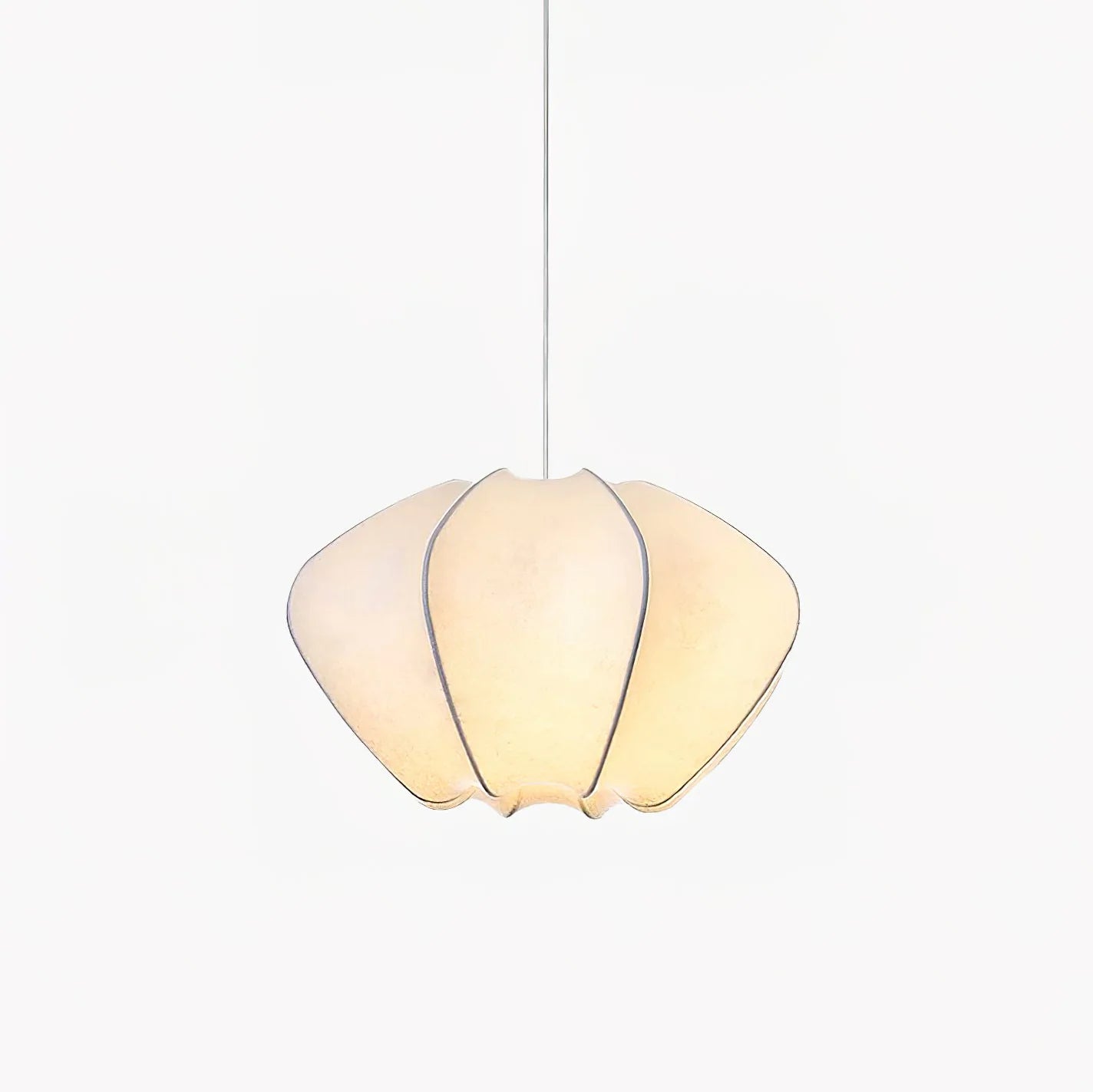 Lampada a sospensione Japandi Glow