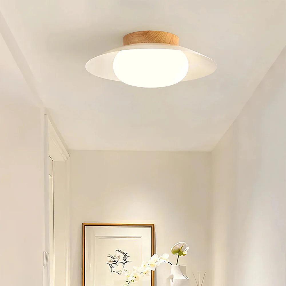 Lampada da soffitto Pure Halo