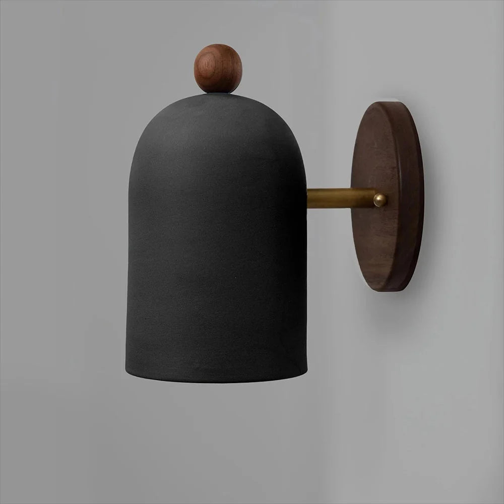 Nordic Harmony Ball Wall Lamp