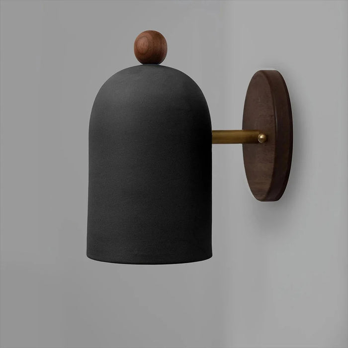 Nordic Harmony Ball Wall Lamp