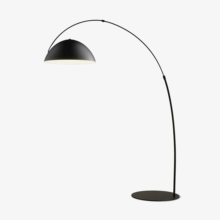 Aria Arc Stehlampe