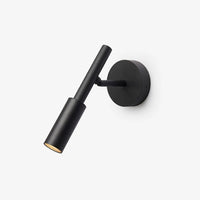 CylinGlow Wall Lamp