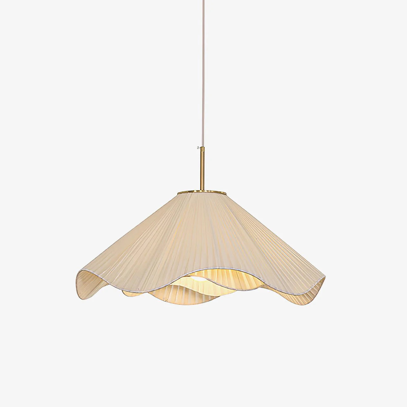 Lampada a sospensione Astra Glow