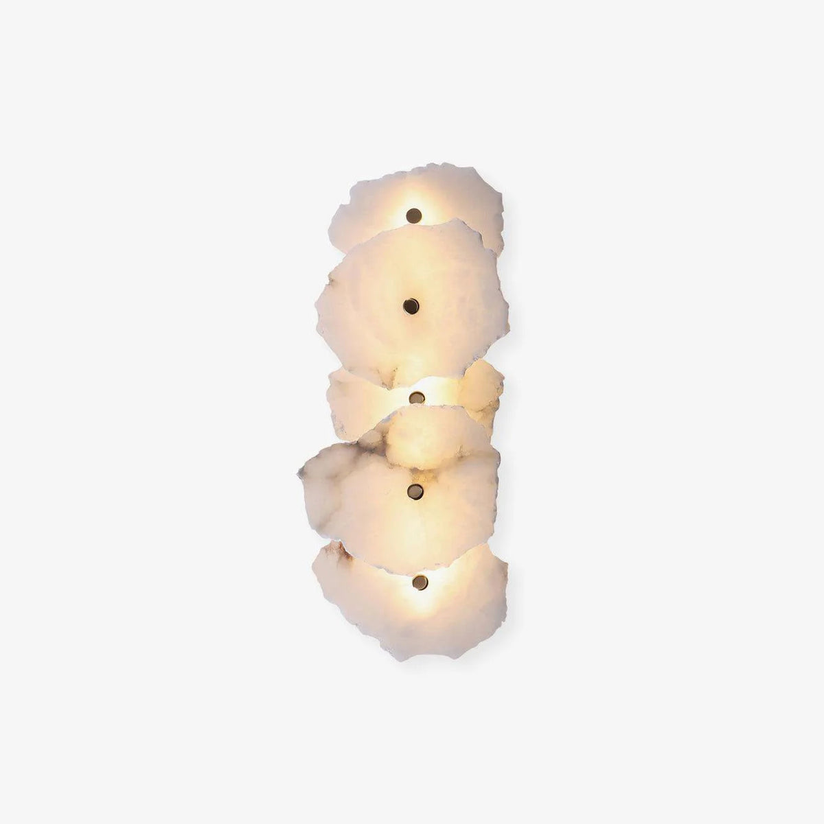 Alba Steinmauerlampe