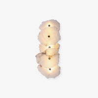 Alba Steinmauerlampe