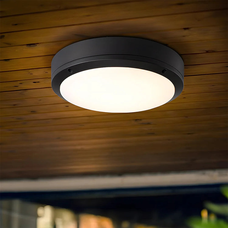 Outdoor Waterproof Ceiling Light