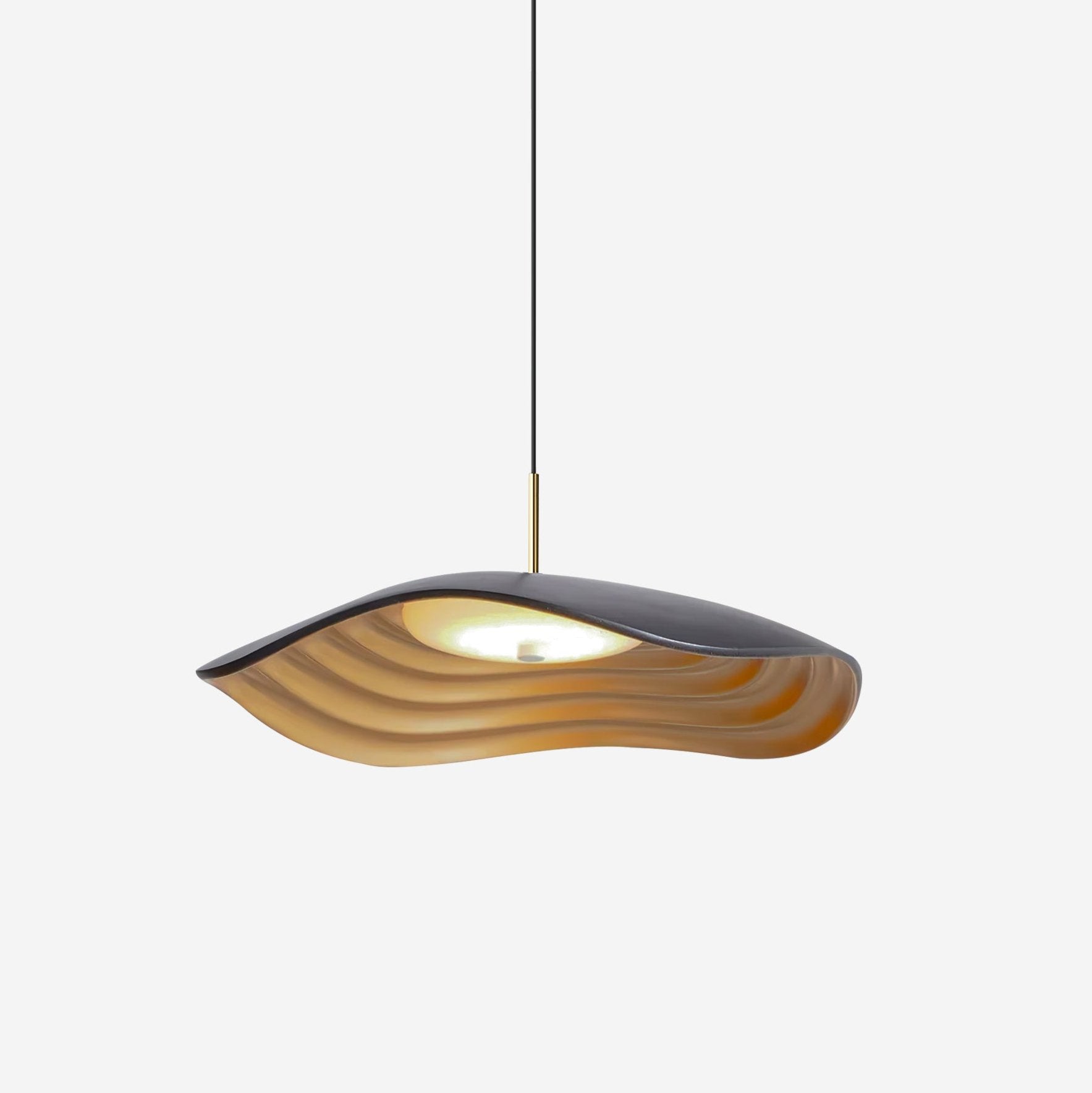 Lampada a sospensione Serafina