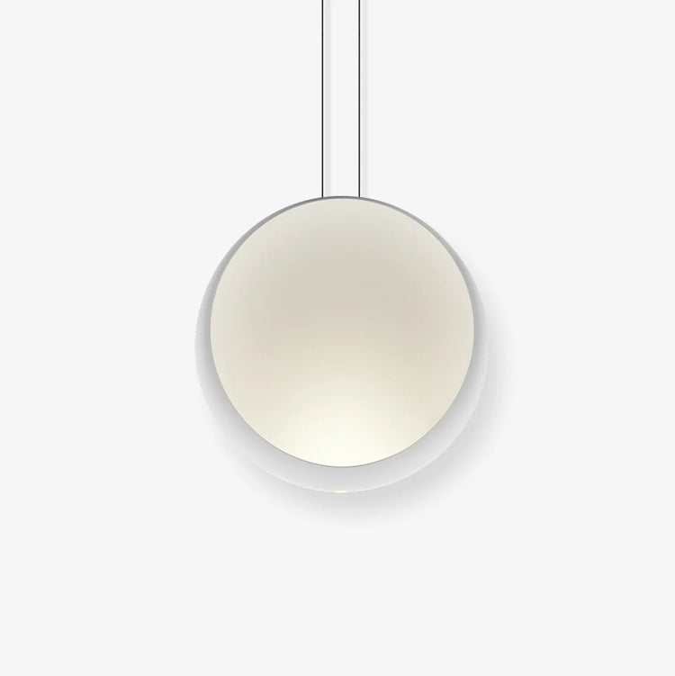 Trendy Orbs Resin Pendant Light