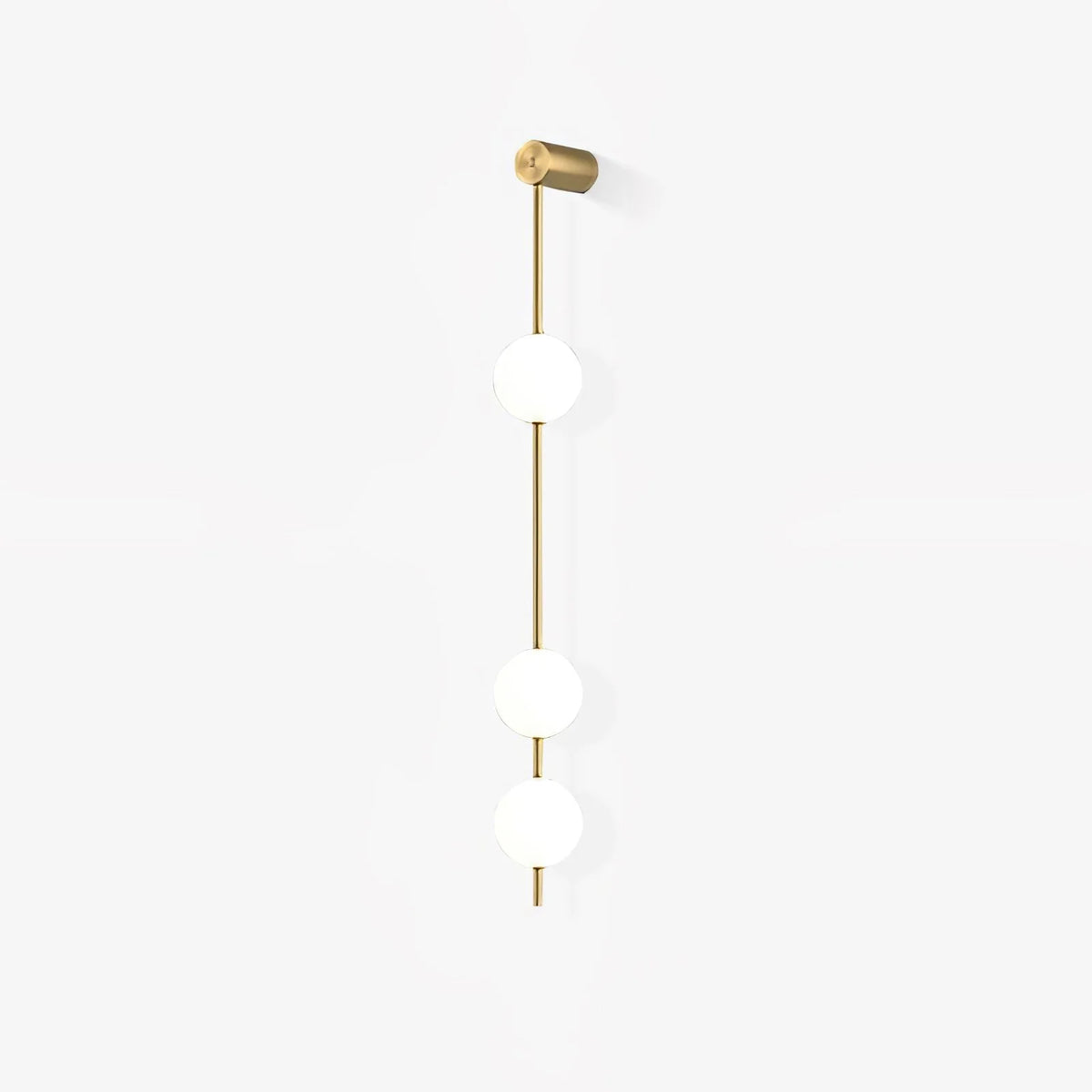 Linea Orb Wall Lamp