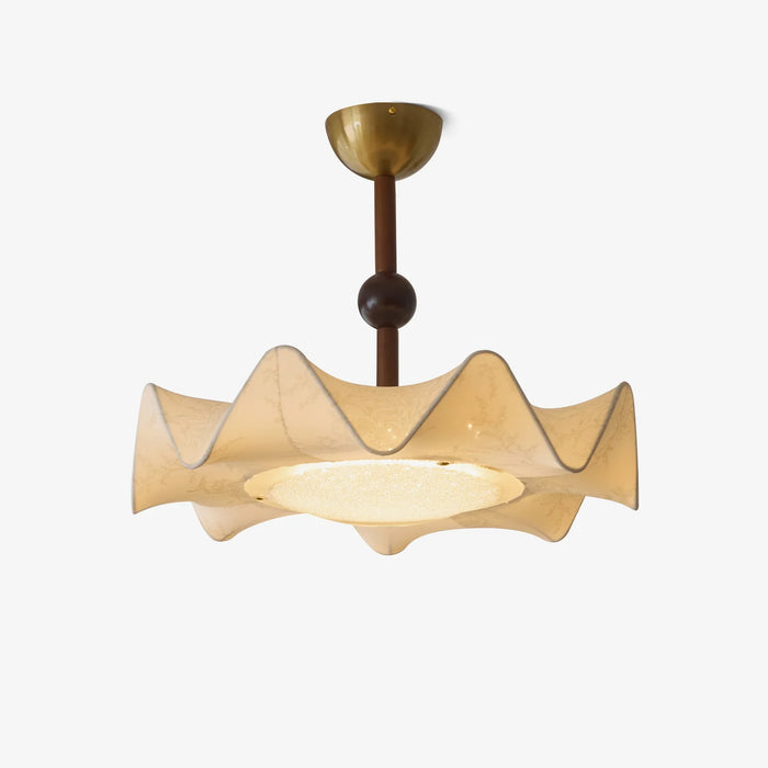 Circa moderne loftslampe
