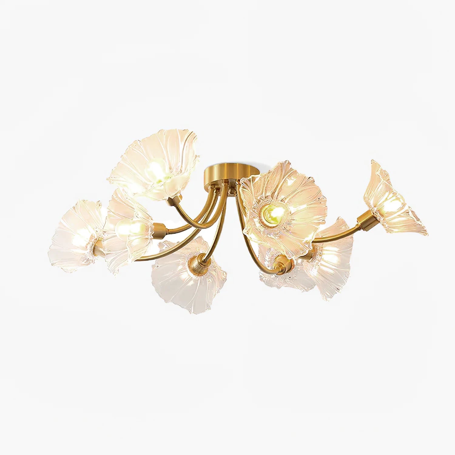 Lampada da soffitto Flora Kalin