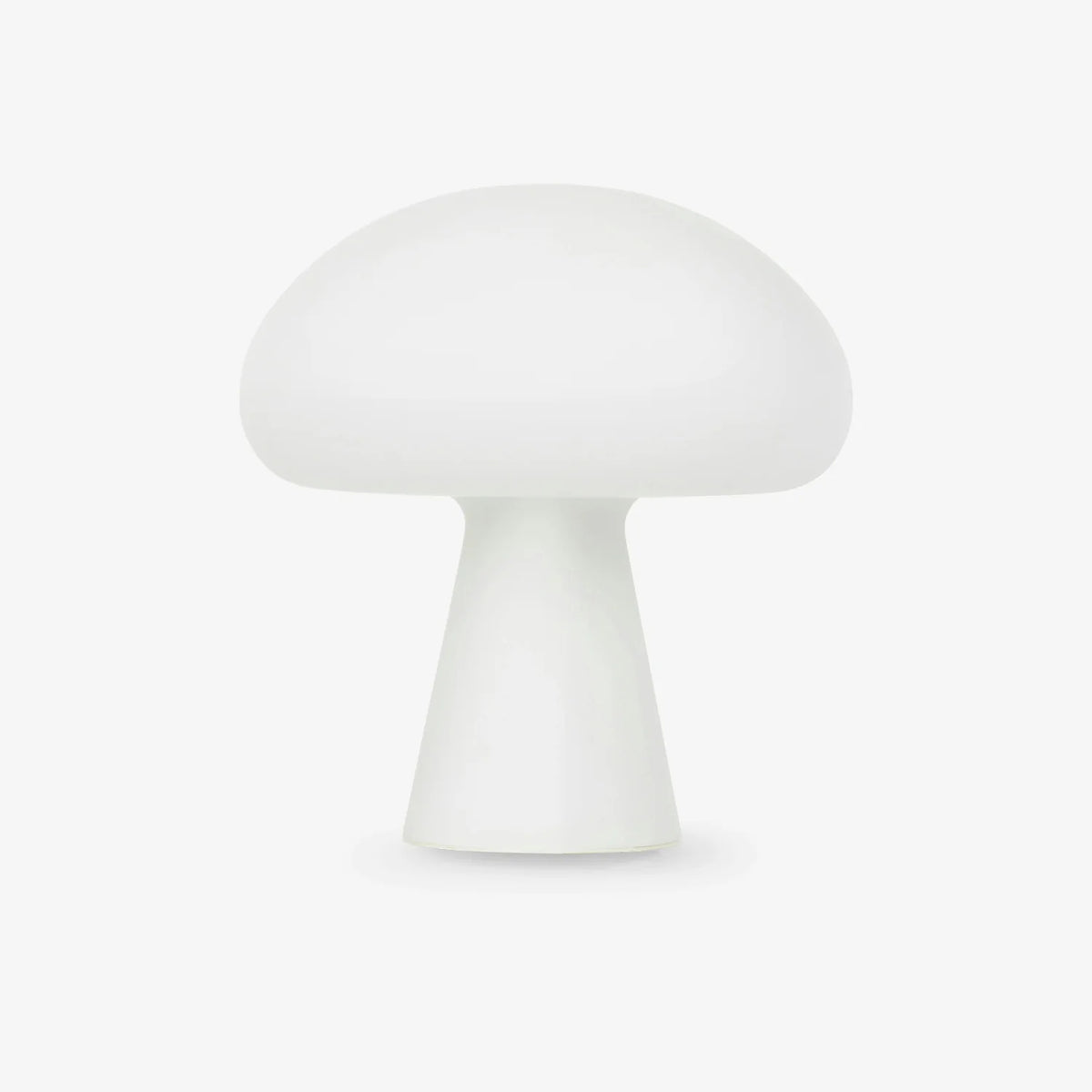 MushGlow Table Lamp