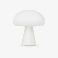 MushGlow Table Lamp