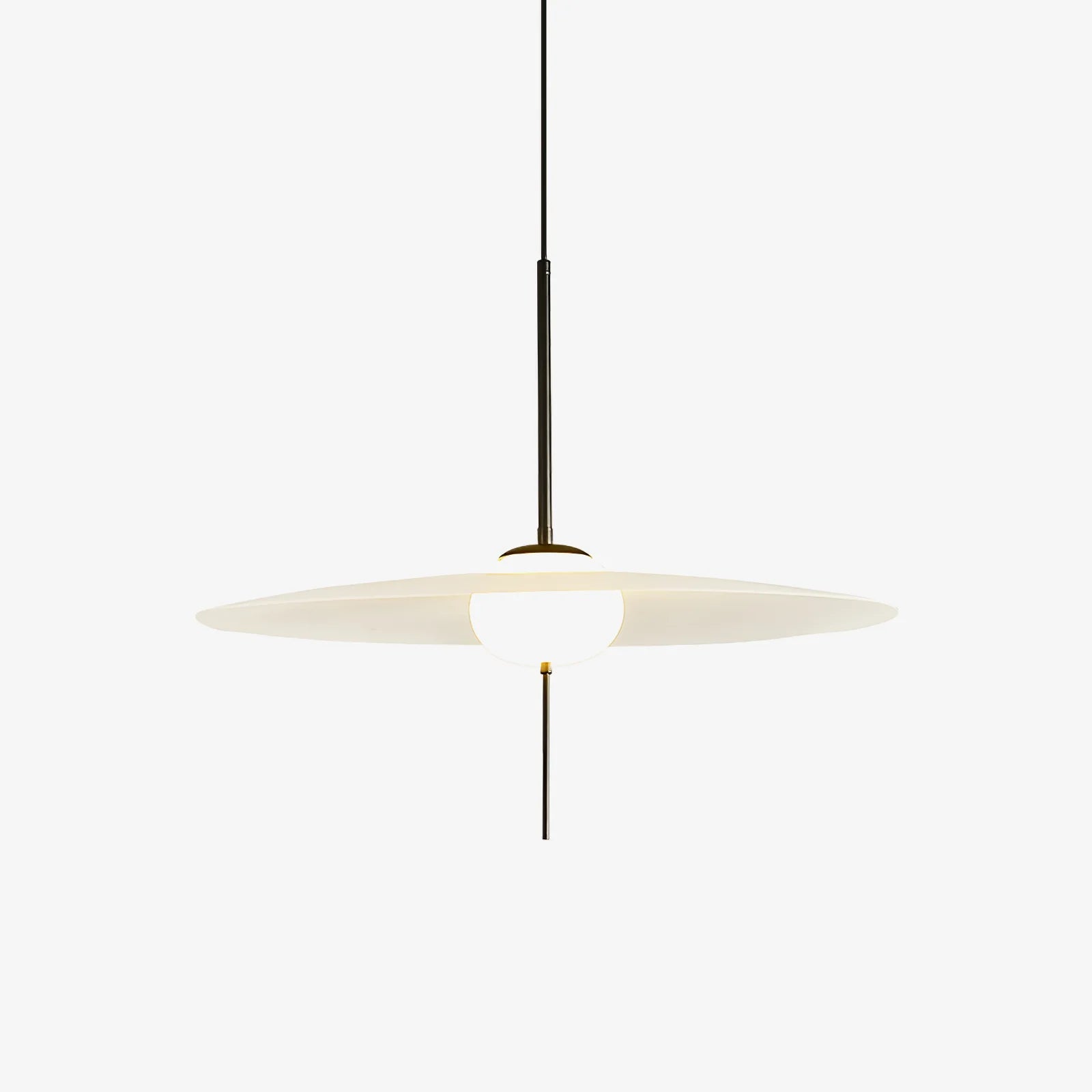 Lampada a sospensione Lustra