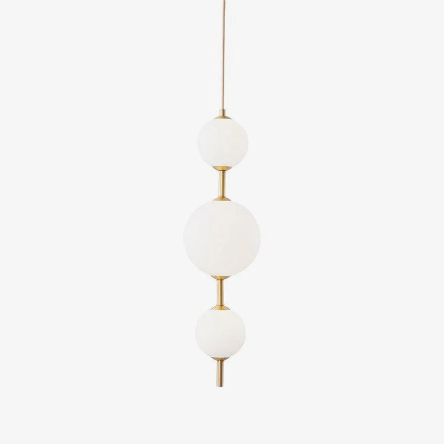 As orb hanglamp
