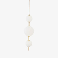 As orb hanglamp