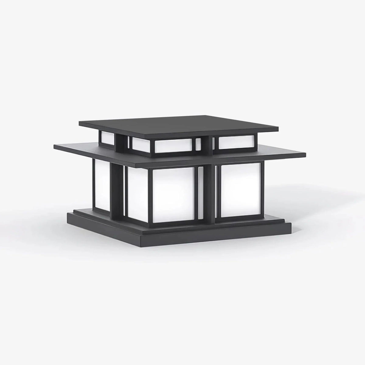 Arden Column Outdoor Lamp