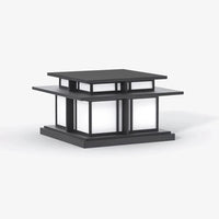 Arden Column Outdoor Lamp