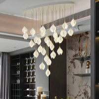 Starlight Petal pendel Light