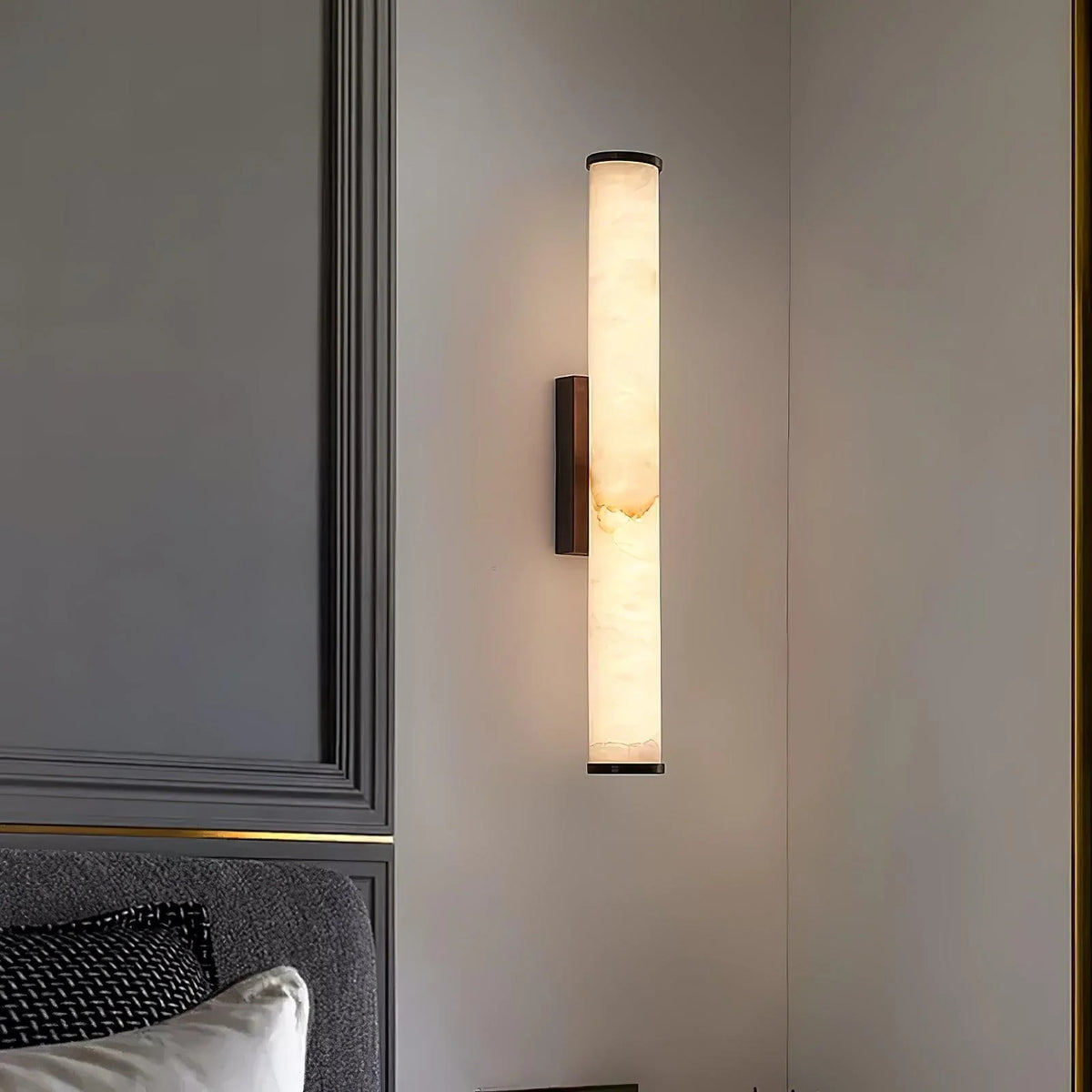 Callisto Line Wall Light