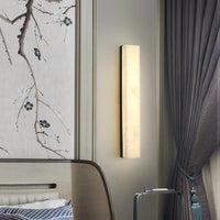 Luce murale novalina