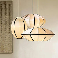 Zen Glow Pendant Light
