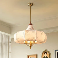 Solora Pendant Light