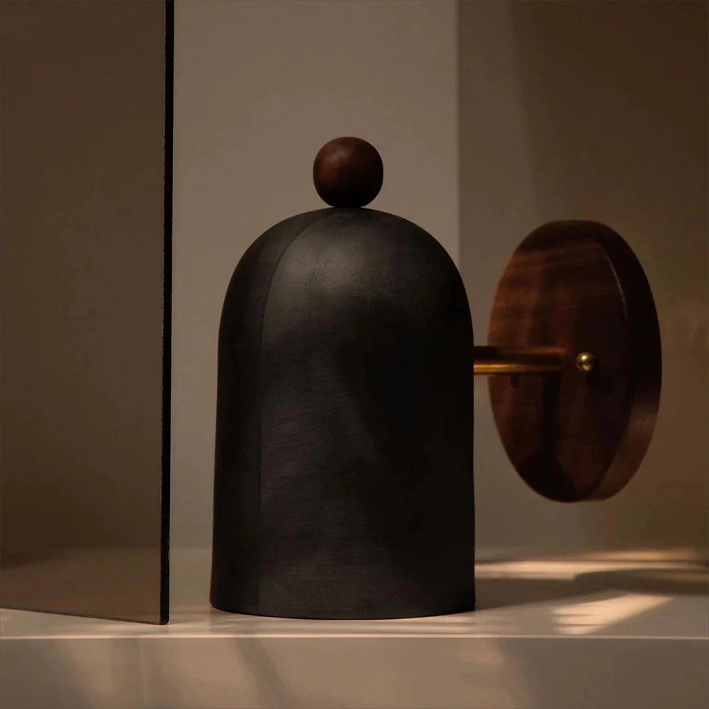 Nordic Harmony Ball Wall Lamp