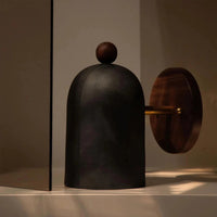 Nordic Harmony Ball Wall Lamp