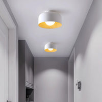 Luce a soffitto Terraglow