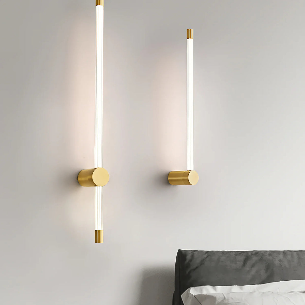 Rayline førte Sconce