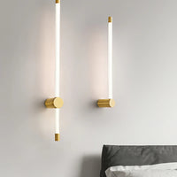 Rayline førte Sconce