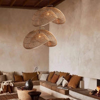Curva Rattan pendellys
