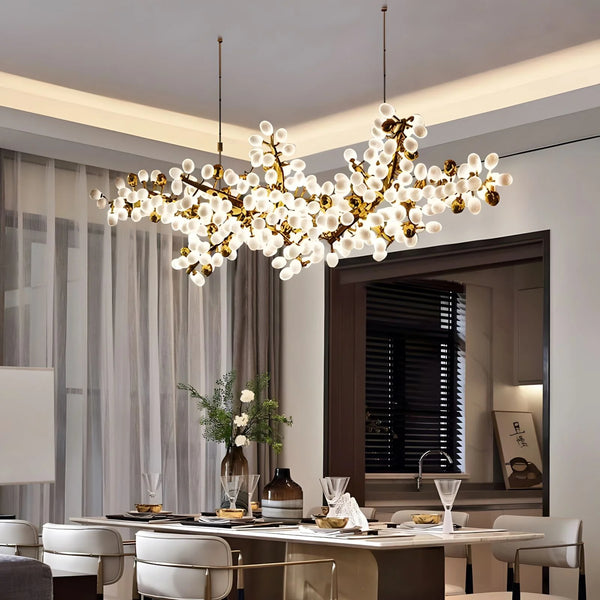 Modern Luxury Dining Chandelier