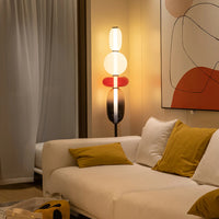 Candy Glaze Floor Lampe