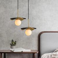 Flareline Pendant Lamp
