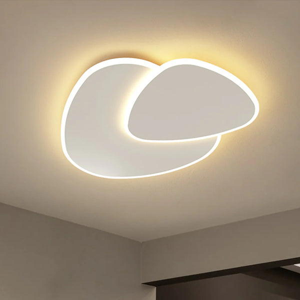 Scandi Form LED loftlys