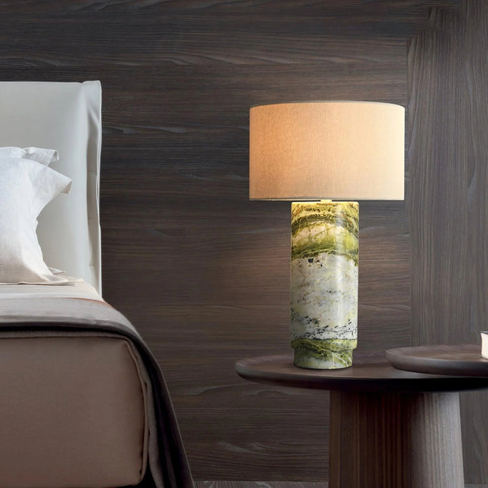 Gaia bordlampe