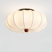Halo Puff Ceiling Lamp