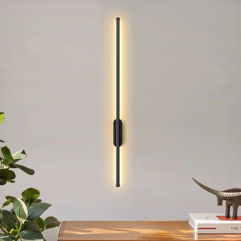 Modern Minimalism Long Wall Light