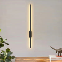 Modern Minimalism Long Wall Light