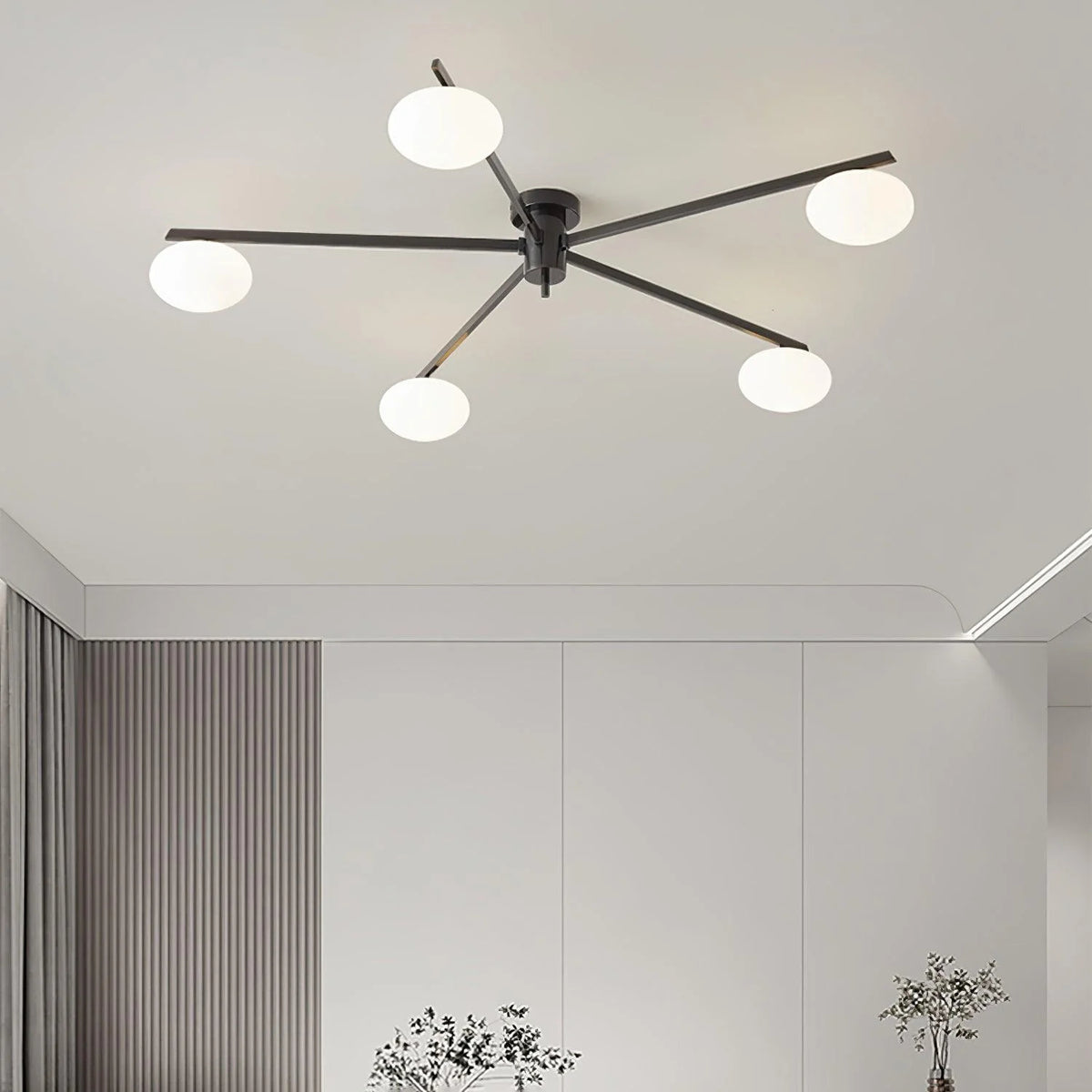 JasperGlow Ceiling Light