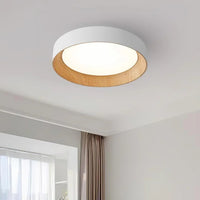 Kalen minimalistisch plafondlamp